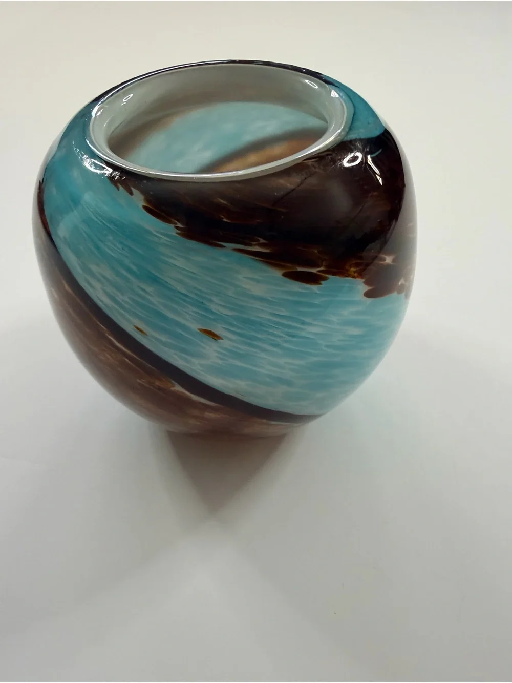 Other elegant handblown